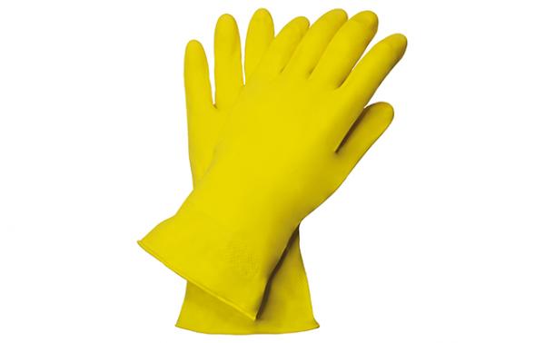 NITRAS 3220 // YELLOW CLEANER